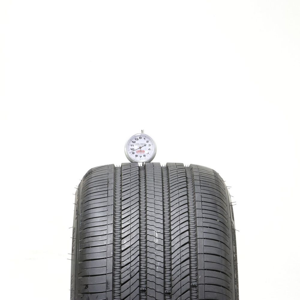 Set of (2) Used 235/35R20 Hankook iON evo AS IH01 EV Sound Absorber 92Y - 9.5/32 - Image 2