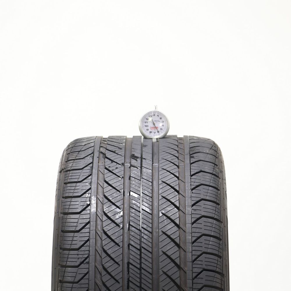 Set of (2) Used 275/35R19 Continental ProContact GX SSR MOE 100H - 5.5-6/32 - Image 5