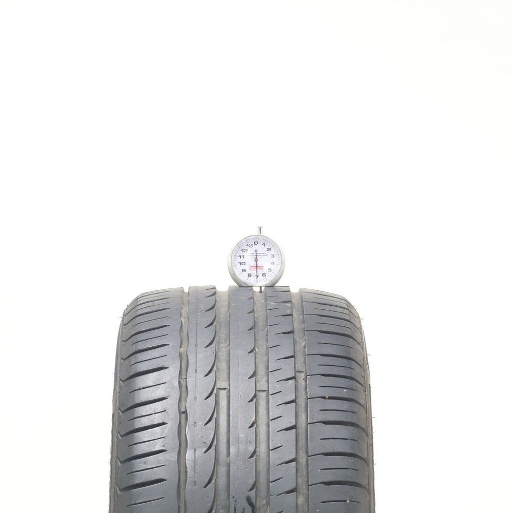 Set of (2) Used 225/45ZR17 Velozza ZXV4 94W - 7-8/32 - Image 2