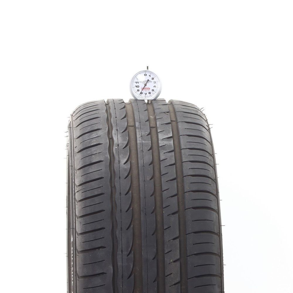 Set of (2) Used 225/45ZR17 Velozza ZXV4 94W - 7-8/32 - Image 5