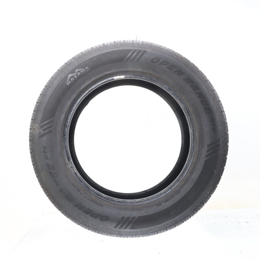 Used 265/60R18 Mazama Open Range HTS 110H - 8.5/32 - Image 3