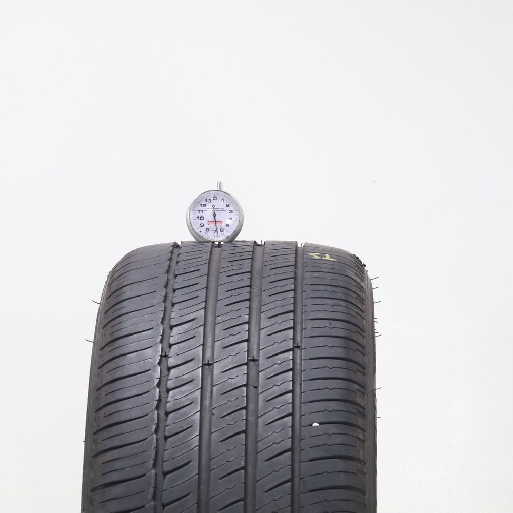 Set of (2) Used P 245/45R19 Michelin Primacy MXM4 ZP 102V - 6.5-7.5/32 - Image 2