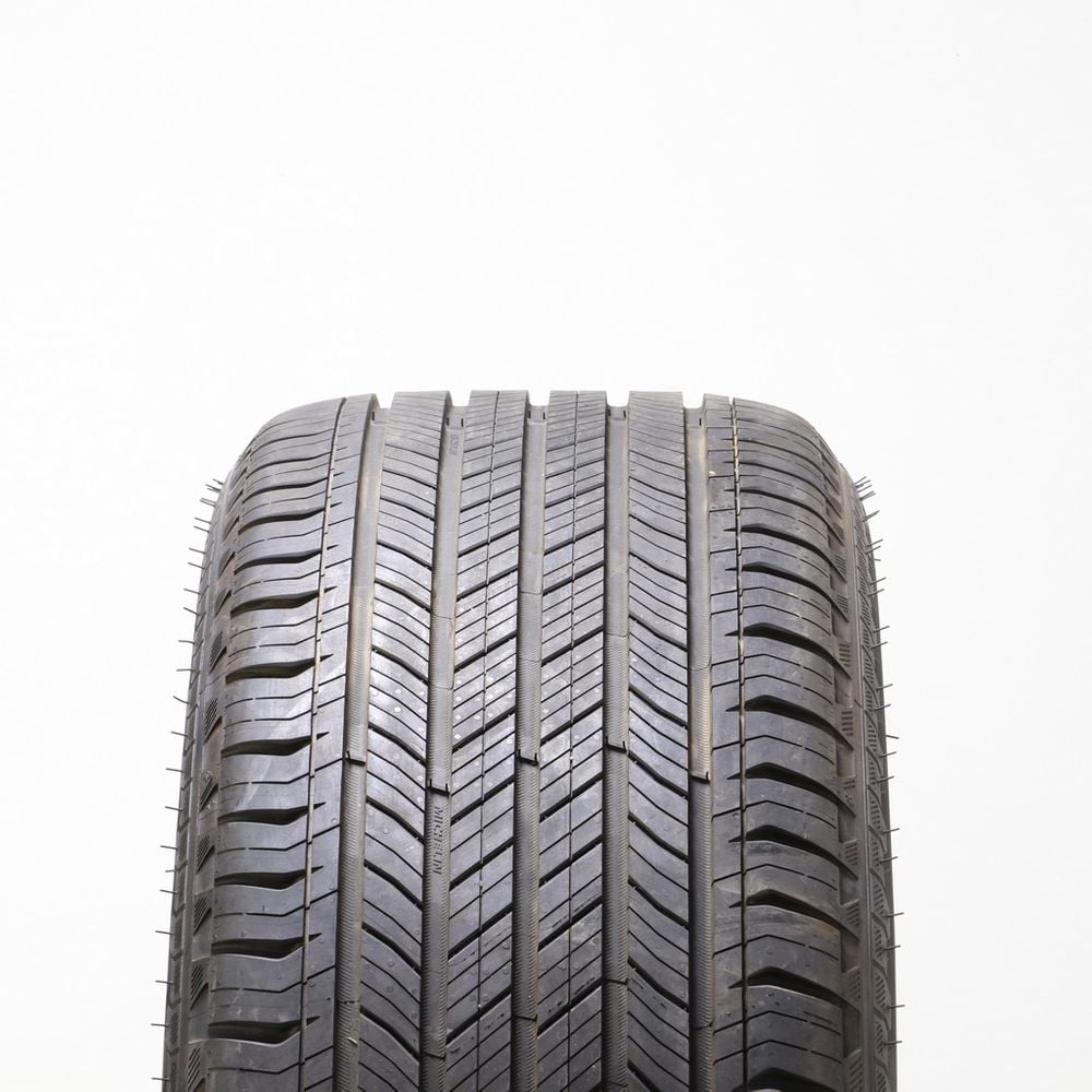 Set of (2) Driven Once 275/50R21 Michelin Primacy All Season LR Acoustic 113Y - 9/32 - Image 2