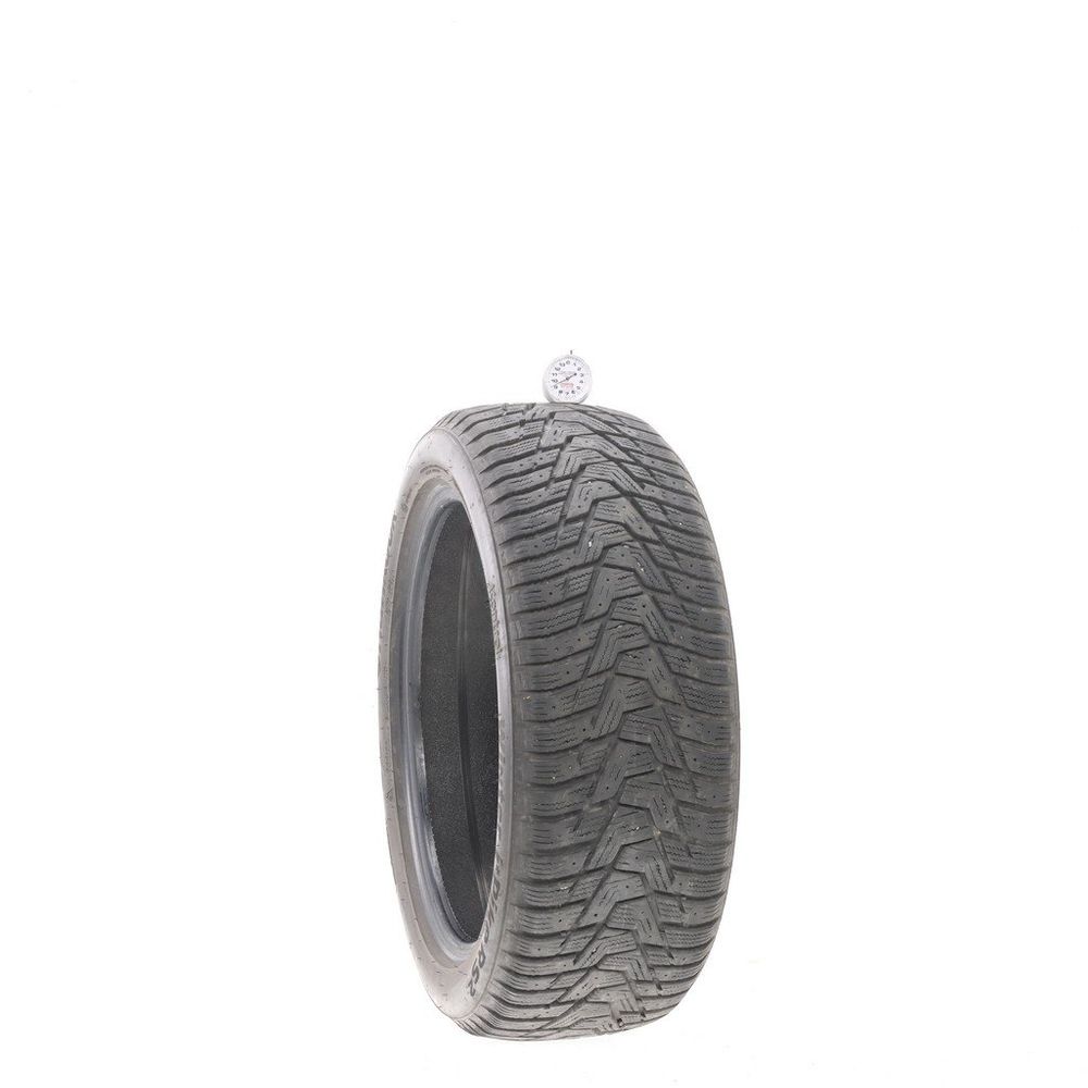 Used 205/50R17 Hankook Winter i*Pike RS2 W429 93T - 9/32 - Image 1