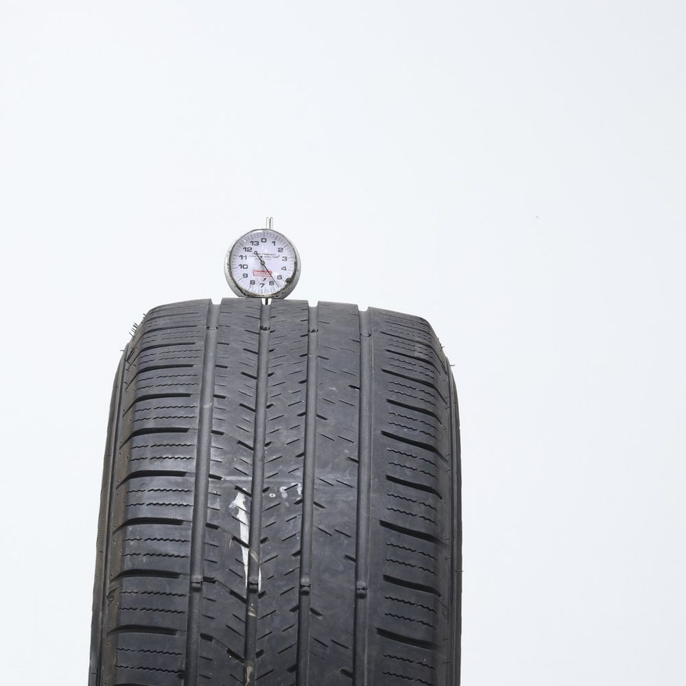 Used 225/60R17 Delta Esteem Ultra 99T - 5.5/32 - Image 2