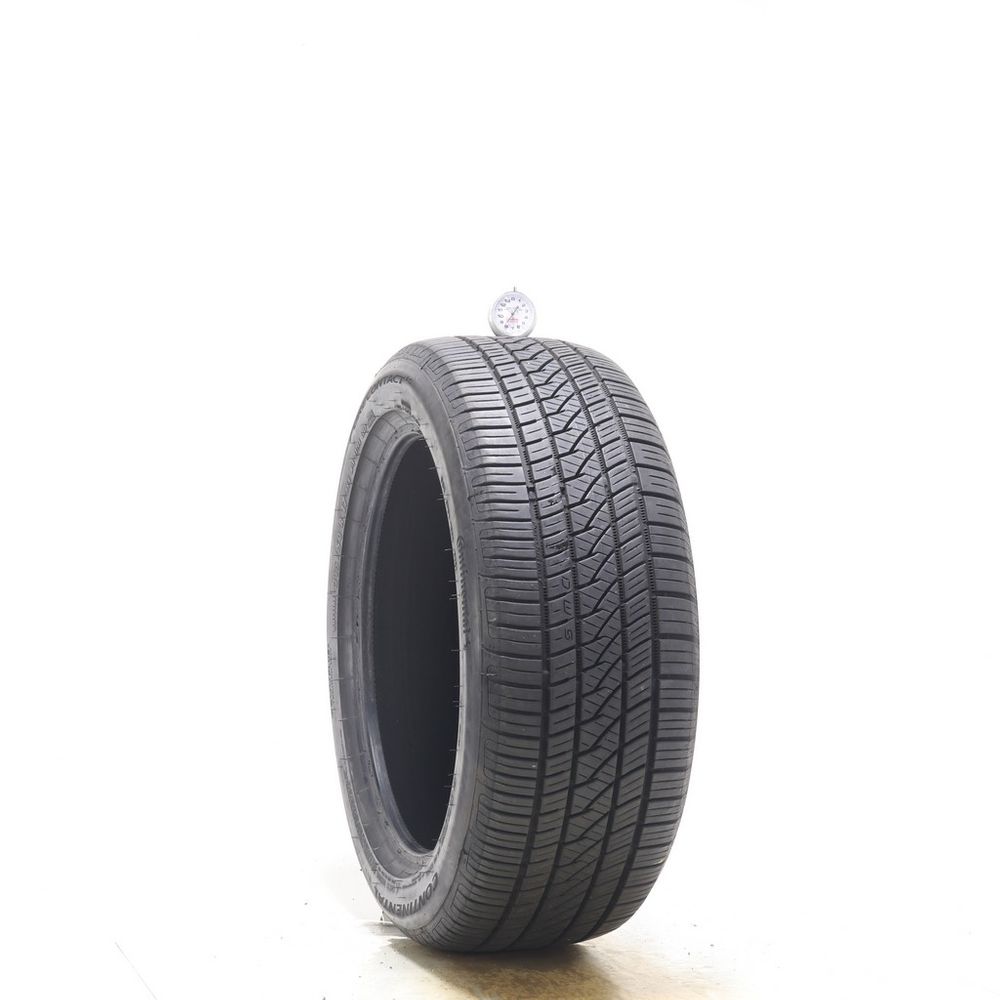 Used 215/50R17 Continental PureContact LS 95V - 8/32 - Image 1