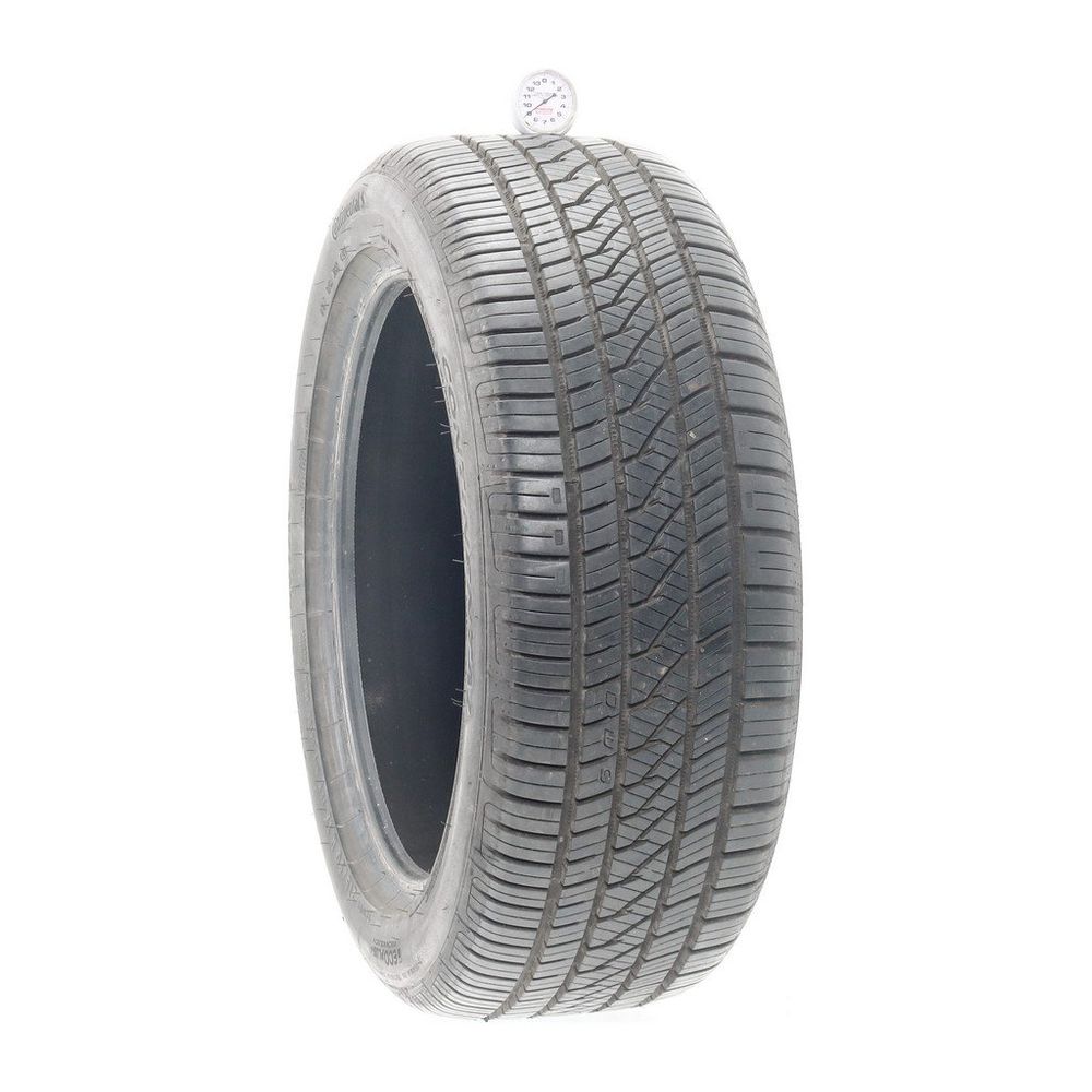 Used 215/50R17 Continental PureContact LS 95V - 8/32 - Image 1