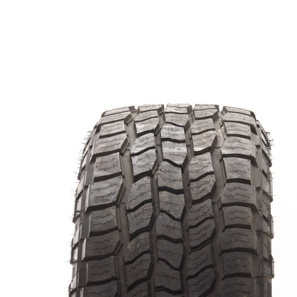 Driven Once LT 265/60R20 Cooper Discoverer AT3 XLT 121/118R E - 15/32 - Image 2