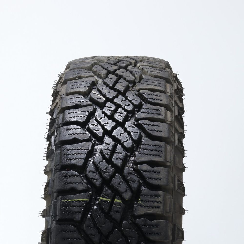 Set of (2) Used 245/70R17 Goodyear Wrangler Duratrac 110S - 13.5-15/32 - Image 5
