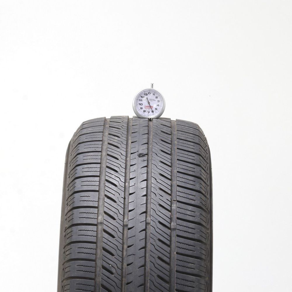 Set of (4) Used 225/65R17 Yokohama Avid Ascend LX 102H - 5.5-7/32 - Image 5