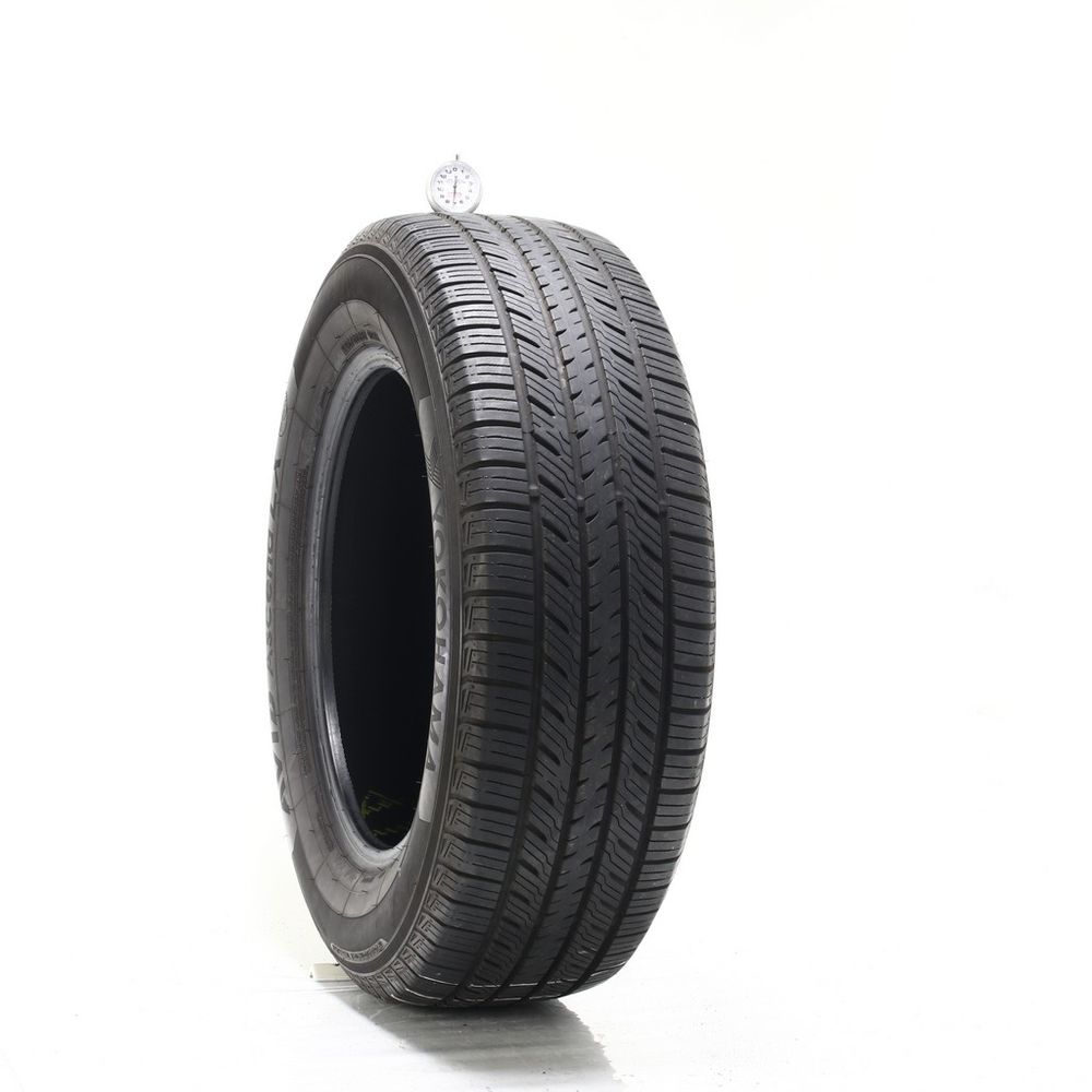 Set of (4) Used 225/65R17 Yokohama Avid Ascend LX 102H - 5.5-7/32 - Image 10