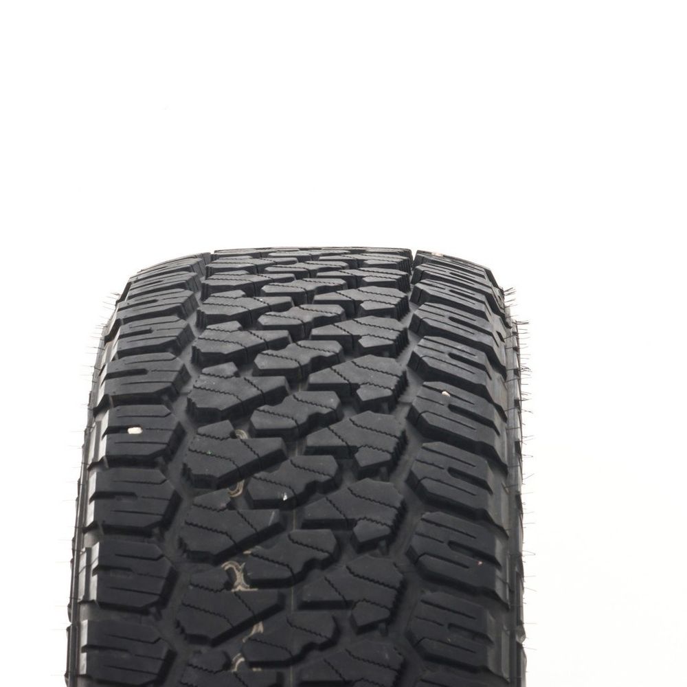 Used LT 33X12.5R18 Firestone Destination X/T 118S E - 16/32 - Image 2