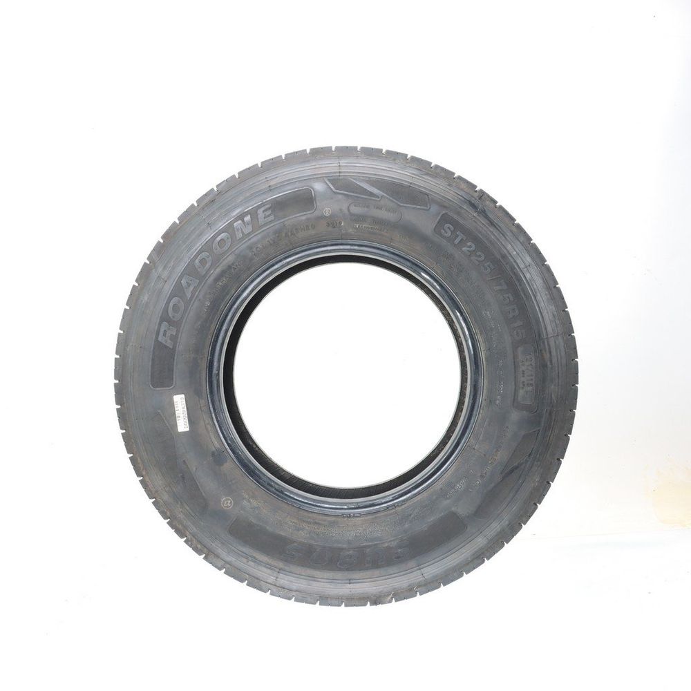 Used ST 225/75R15 RoadOne SU 850 121/118L F - 14/32 - Image 3