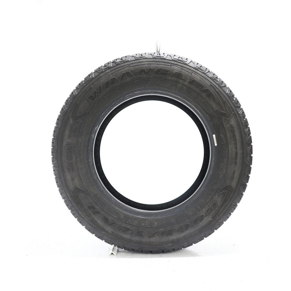 Used 235/65R16C Goodyear Wrangler Fortitude HT 121/119R - 10.5/32 - Image 3