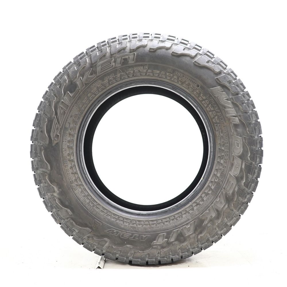 Used LT 275/70R17 Falken Wildpeak A/T3W 114/110S C - 9.5/32 - Image 3