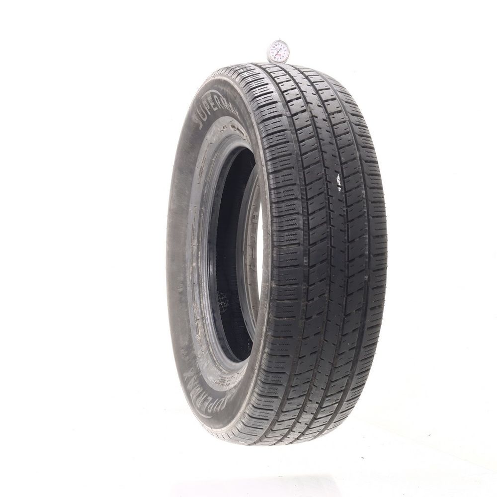 Used LT 265/70R18 Supermax HT-1 124/121R E - 8/32 - Image 1