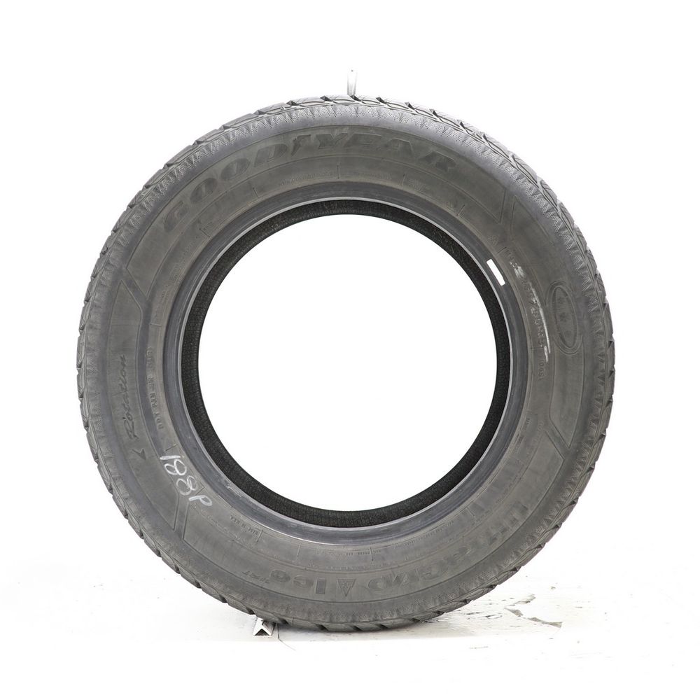 Used 235/65R18 Goodyear Ultra Grip Ice WRT 106S - 8/32 - Image 3