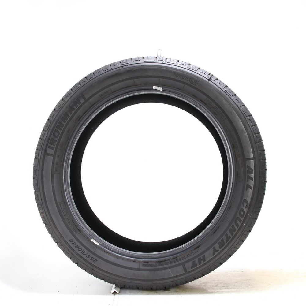 Used 255/50R20 Ironman All Country HT 109V - 9.5/32 - Image 3