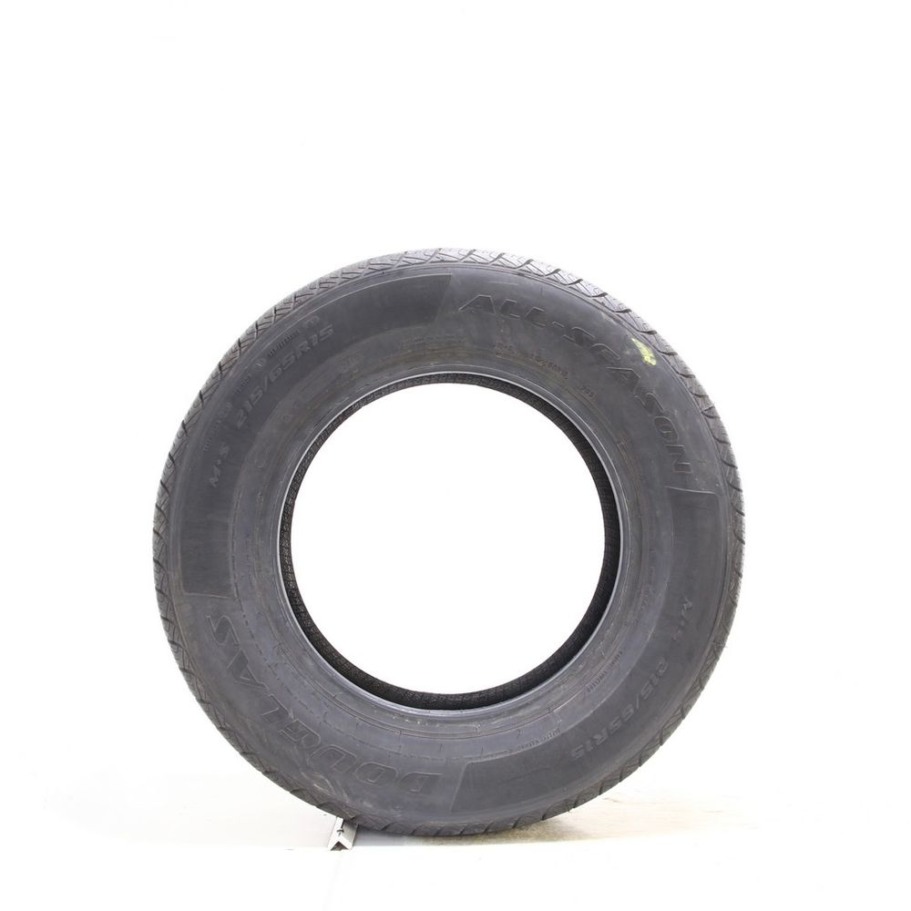 New 215/65R15 Douglas All Season 96S - 9.5/32 - Image 3