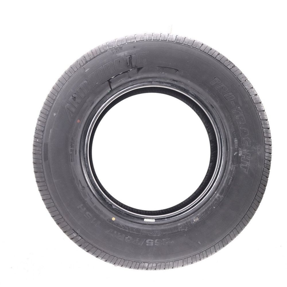 Used 265/70R17 Armstrong Tru-Trac HT 115H - 11/32 - Image 3