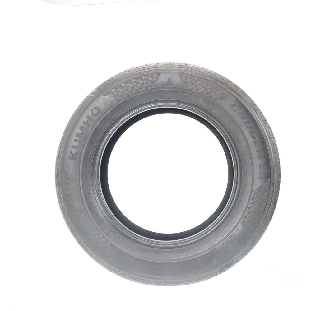 New 245/65R17 Kumho Crugen HP71 107V - Image 3