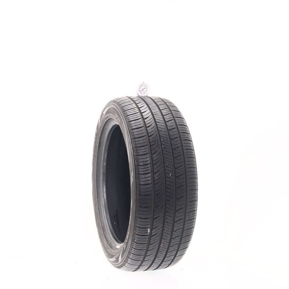 Set of (2) Used 215/50R17 SureDrive Sport 95W - 9-9.5/32 - Image 1