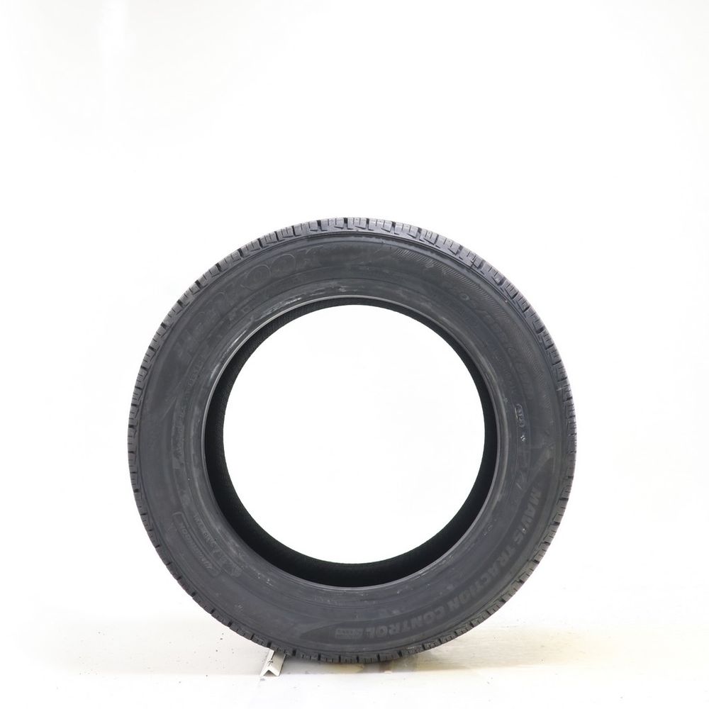 New 205/55R16 Hankook Mavis Traction Control 4Season 89H | Utires