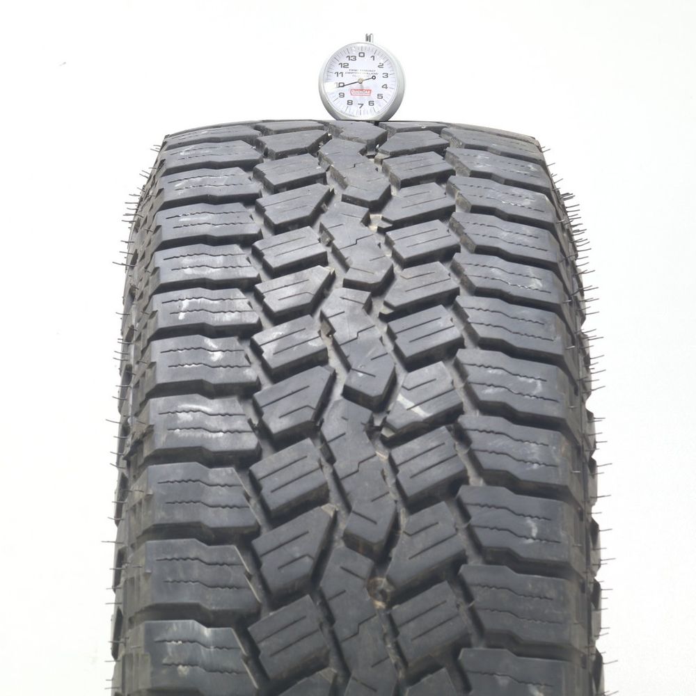 Used 265/70R17 Falken Rubitrek A/T 01 115T - 9.5/32 - Image 2
