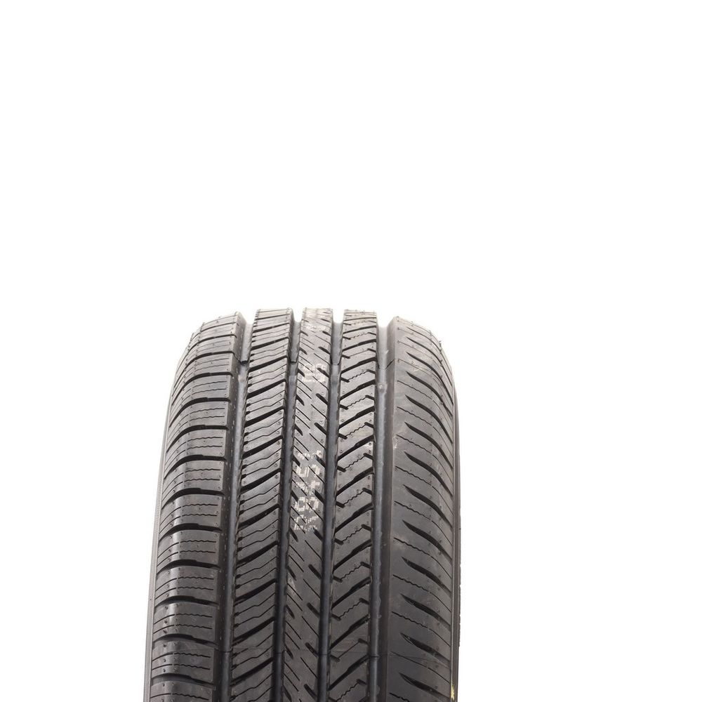 Driven Once 195/65R15 Yokohama YK-GTX 91H - 11.5/32 - Image 2