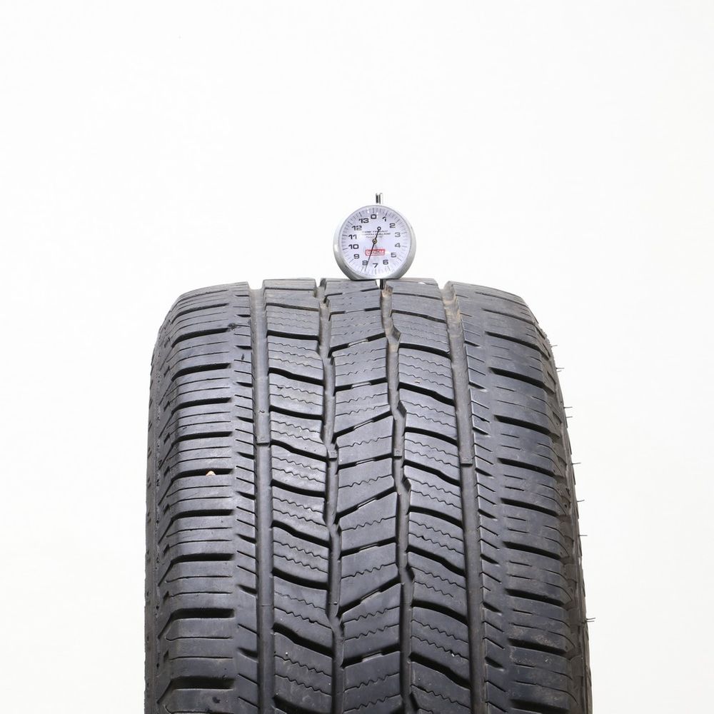 Used 245/55R19 DeanTires Back Country QS-3 Touring H/T 103T - 7.5/32 - Image 2