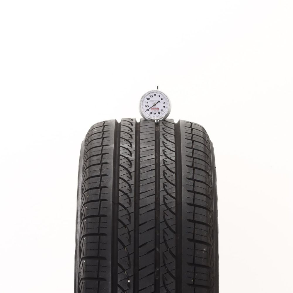 Set of (2) Used 205/55R16 Yokohama Avid GT 91H - 8.5-9/32 - Image 5