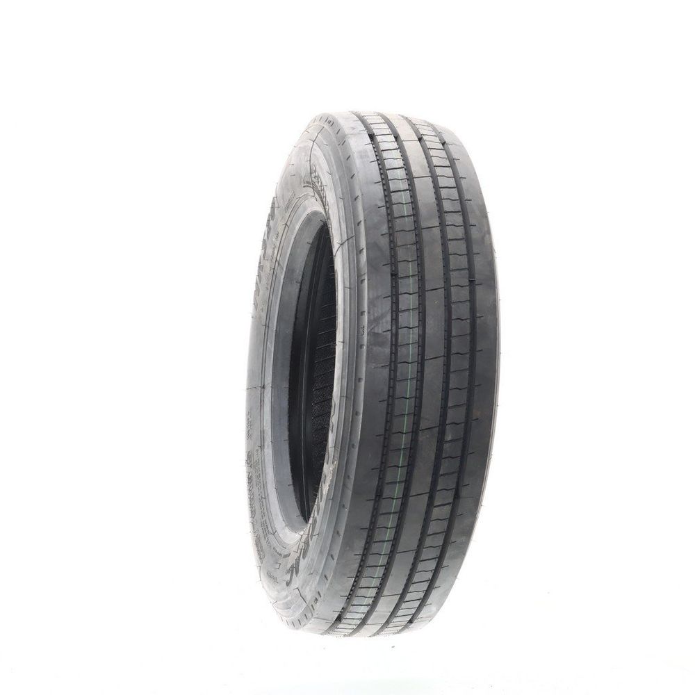 New 225/70R19.5 Power King Navitrac NRS20 14Ply 128/126L - Image 1