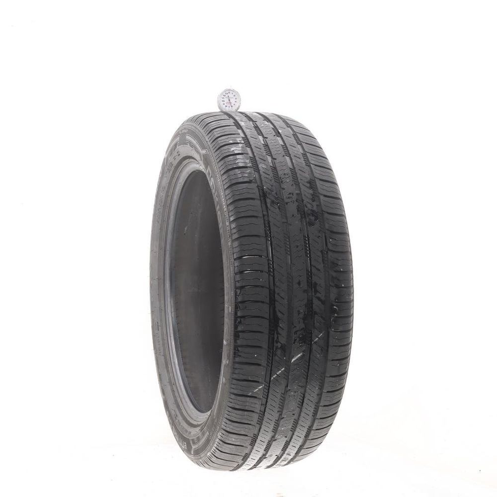 Used 235/55R20 Nokian Entyre C/S 102H - 6/32 - Image 1