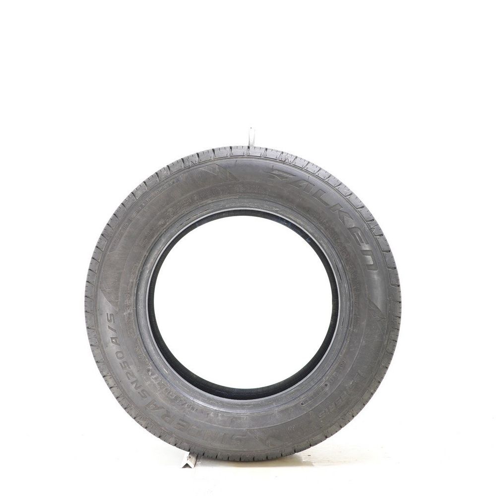Set of (2) Used 195/65R15 Falken Sincera SN250 A/S 91T - 8-8.5/32 - Image 6