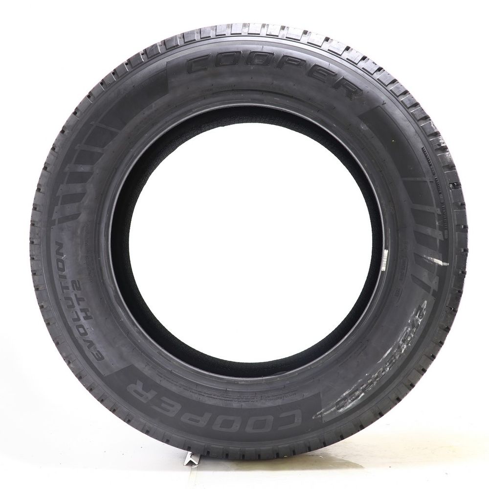 Driven Once 275/60R20 Cooper Evolution HT2 115H - 11.5/32 - Image 3