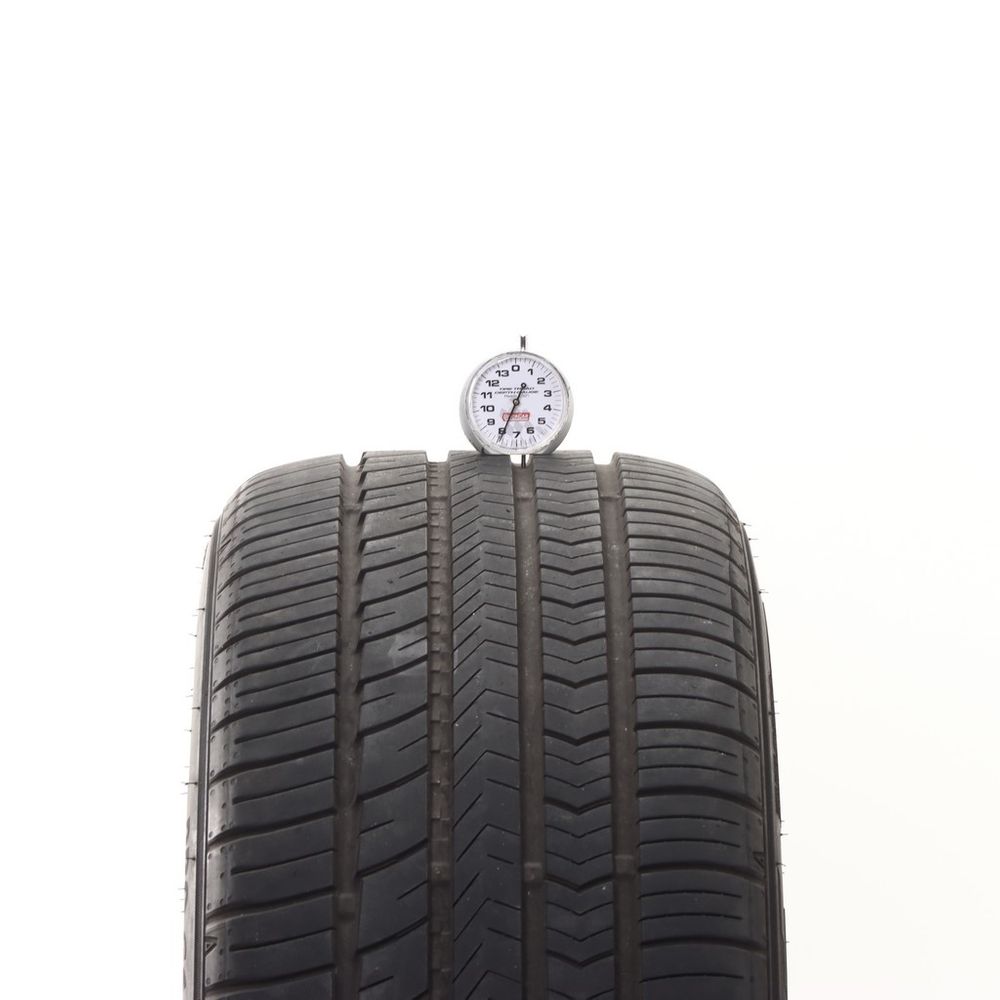 Used 245/45ZR18 Falken Pro G6 Sport A/S 100Y - 8/32 - Image 2
