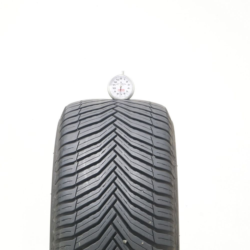 Set of (2) Used 225/60R18 Michelin CrossClimate 2 100H - 6-7/32 - Image 5