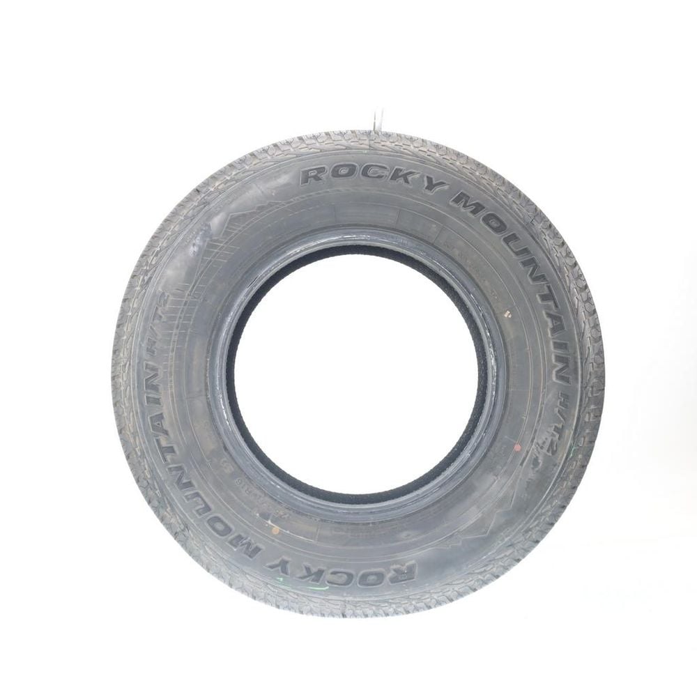 Used 255/70R16 Rocky Mountain H/T2 111T - 11/32 - Image 3