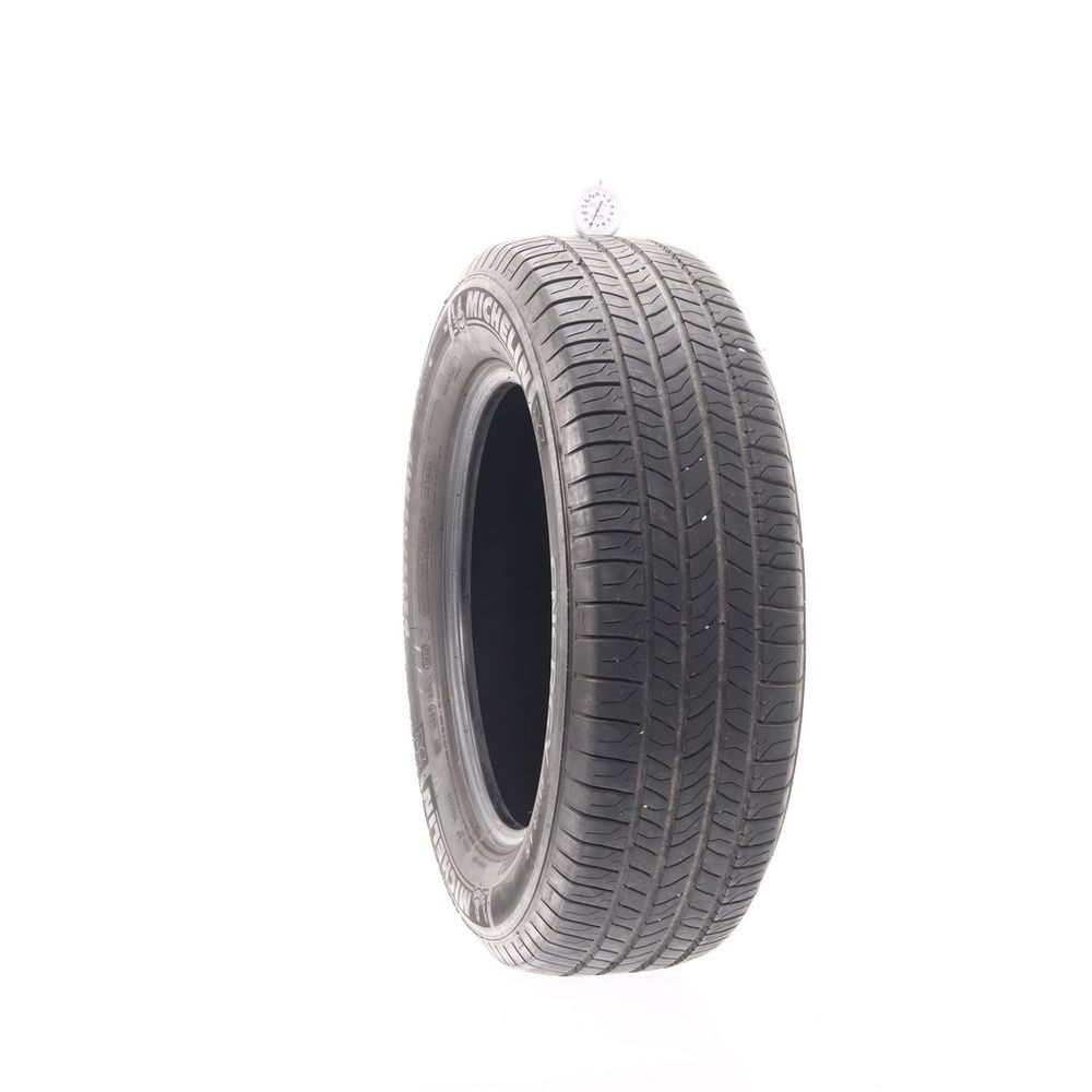 Set of (2) Used 225/65R17 Michelin Energy Saver A/S 100T - 6.5-8/32 - Image 4
