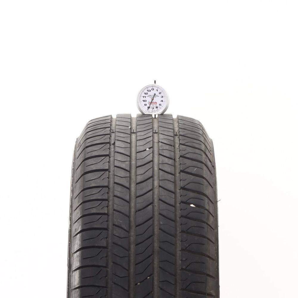 Set of (2) Used 225/65R17 Michelin Energy Saver A/S 100T - 6.5-8/32 - Image 5