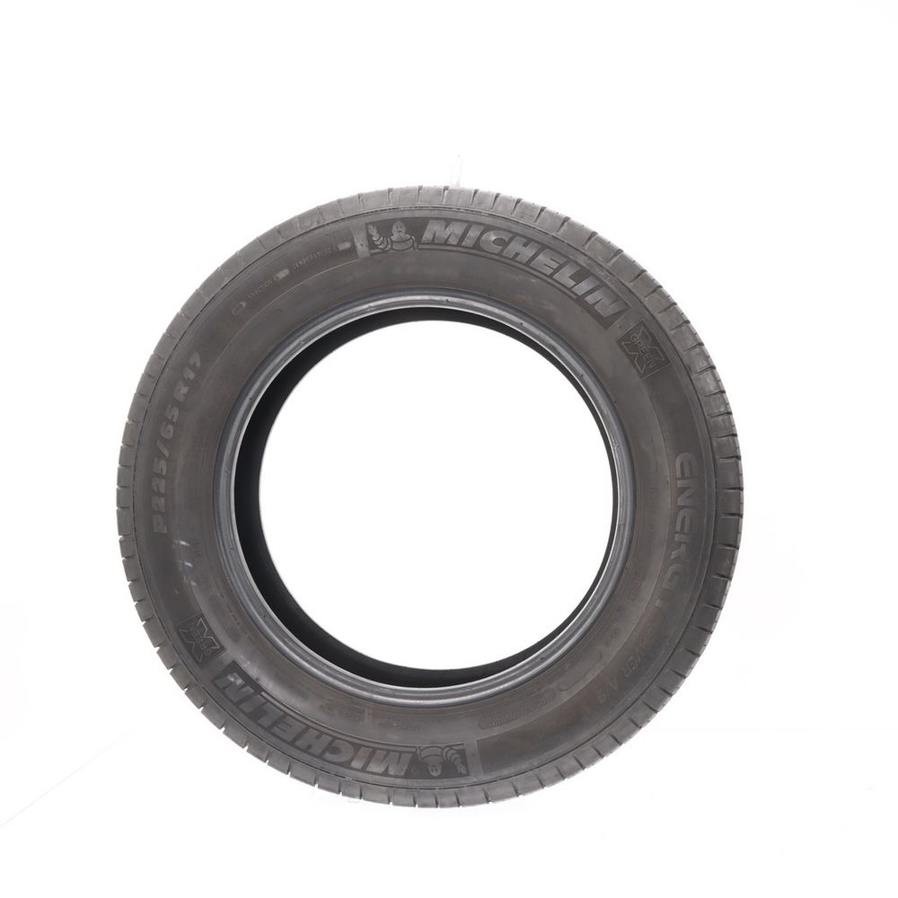 Set of (2) Used 225/65R17 Michelin Energy Saver A/S 100T - 6.5-8/32 - Image 6