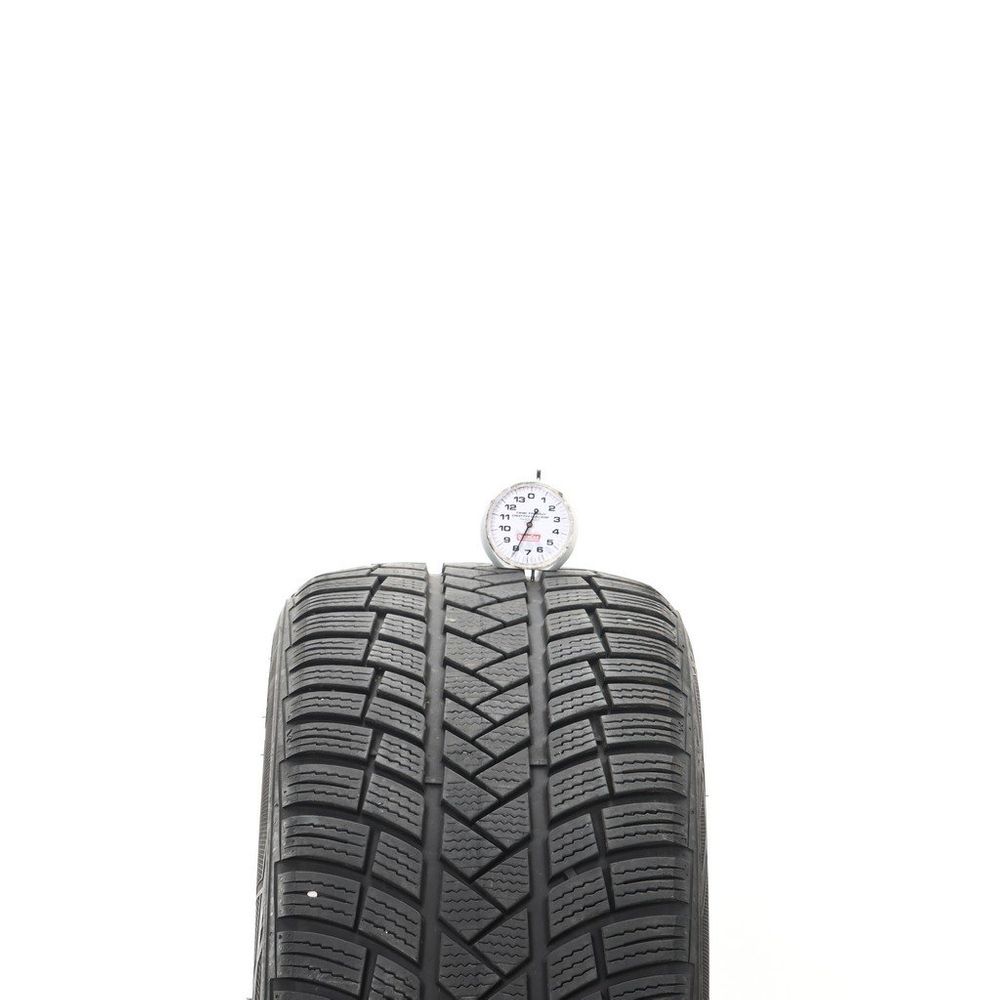 Used 215/45R18 Vredestein Wintrac Pro 93V - 8/32 - Image 2