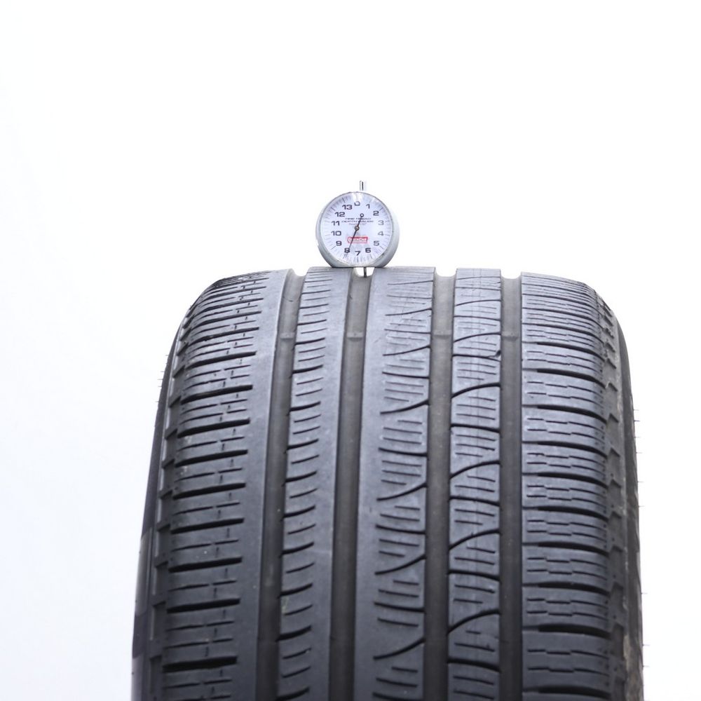 Set of (4) Used 275/45R21 Pirelli Scorpion Verde LR 110Y - 6-7.5/32 - Image 11