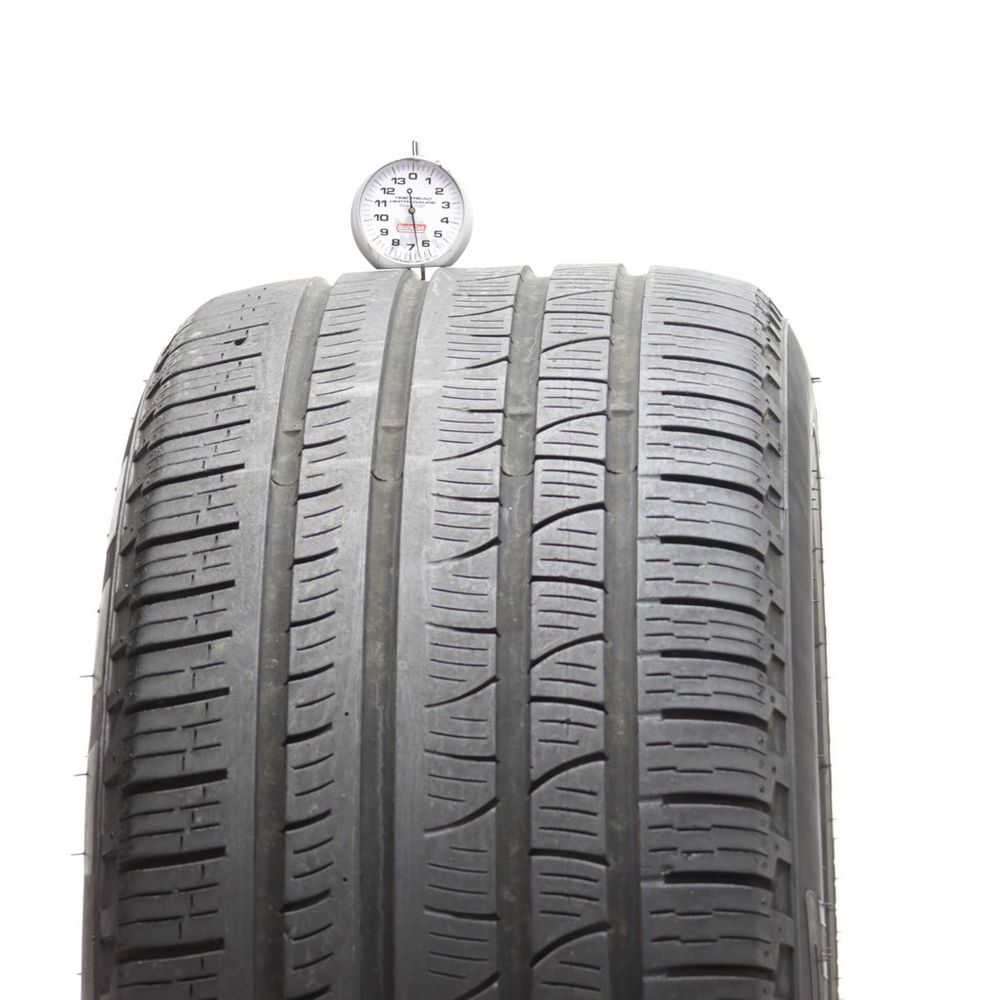 Set of (4) Used 275/45R21 Pirelli Scorpion Verde LR 110Y - 6-7.5/32 - Image 5