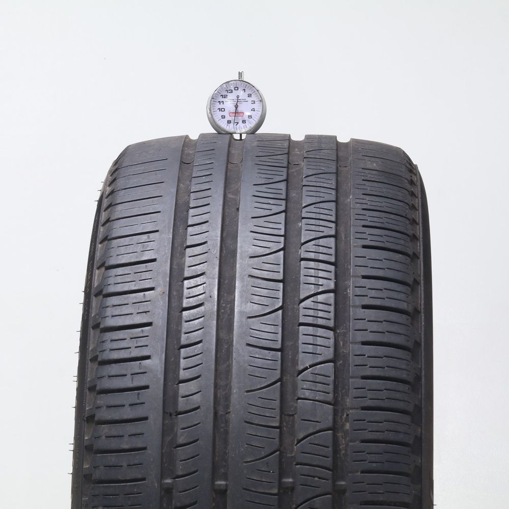 Set of (4) Used 275/45R21 Pirelli Scorpion Verde LR 110Y - 6-7.5/32 - Image 8