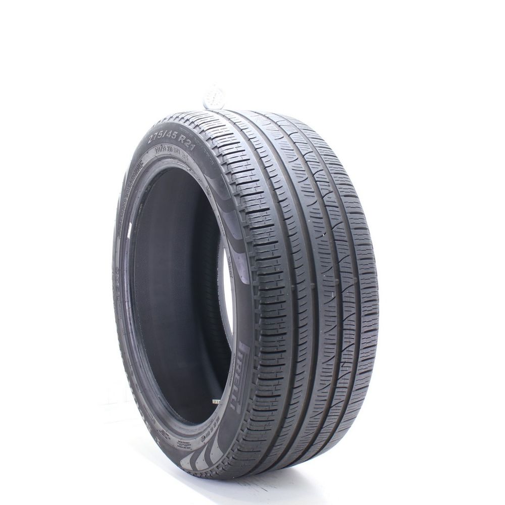 Set of (4) Used 275/45R21 Pirelli Scorpion Verde LR 110Y - 6-7.5/32 - Image 10