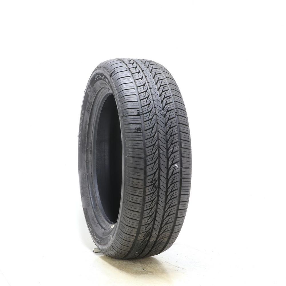 Driven Once 235/55R19 General Altimax RT43 105V - 10/32 - Image 1