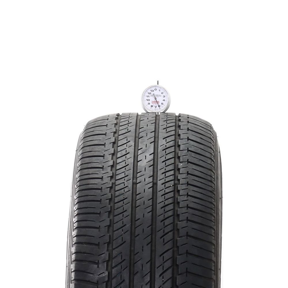 Set of (2) Used 245/60R18 Bridgestone Dueler HL 422 Ecopia 104T - 6-7/32 - Image 2