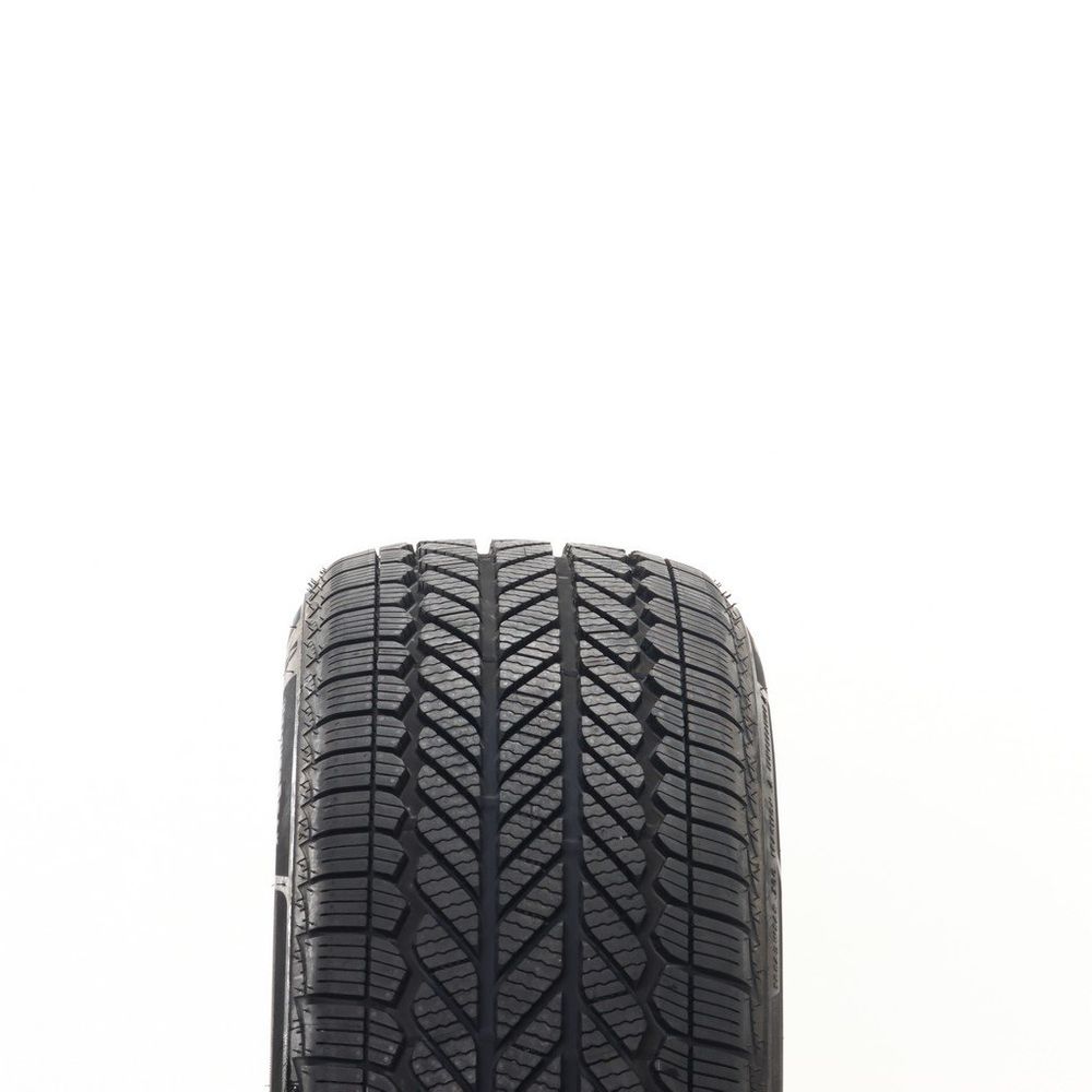New 235/55R17 Bridgestone WeatherPeak 99V - Image 2