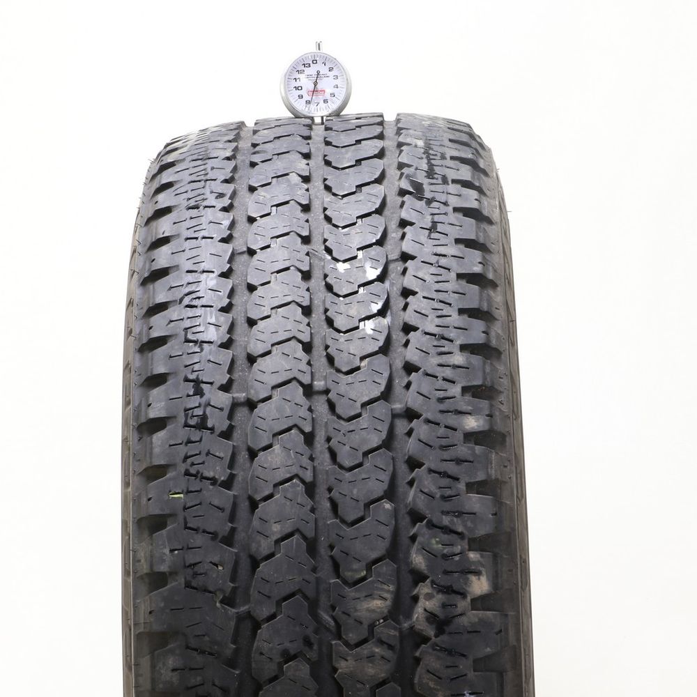 Set of (2) Used LT 275/65R18 Firestone Transforce AT2 123/120R E - 7.5-8/32 - Image 2